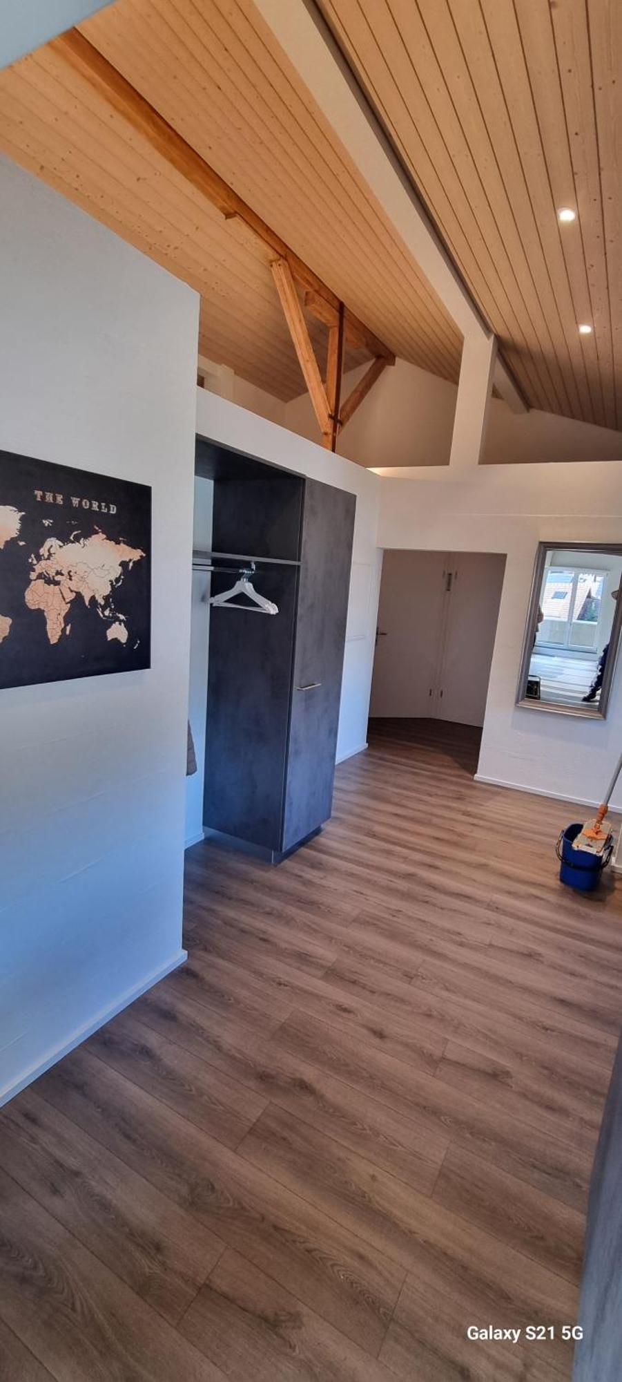 Mountain - Lake Apartement 1 Wilderswil Ngoại thất bức ảnh