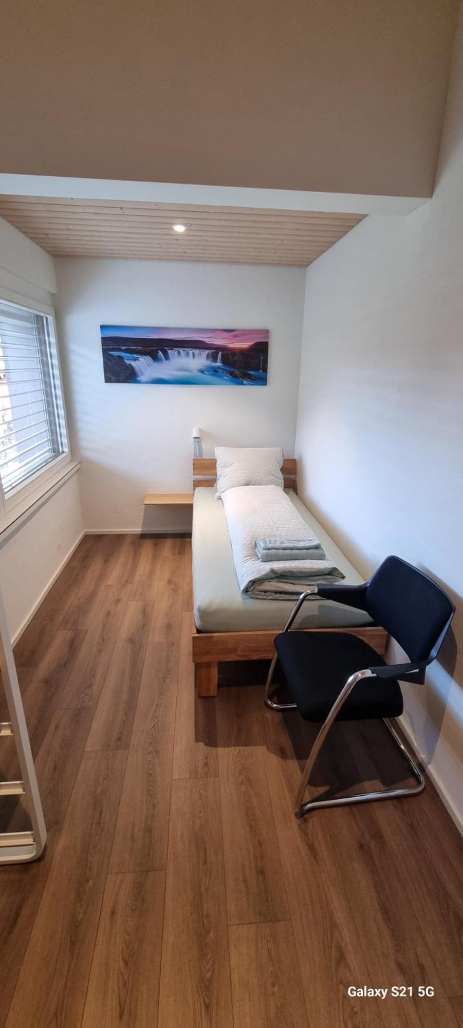 Mountain - Lake Apartement 1 Wilderswil Ngoại thất bức ảnh